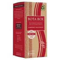 Bota Box Cabernet Sauvignon, 3 Litre