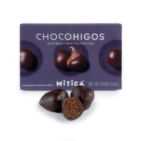 Mitica Chocohigos, 4.9 Ounce