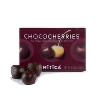 Mitica Chococherries, 4.9 Ounce