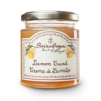 Beirabaga Lemon Curd, 9.17 Ounce