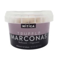 Mitica Marcona Almonds Truffle, 4 Ounce