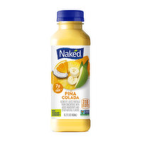 Naked Juice Pina Colada, 15.2 Ounce