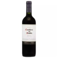 Casillero Diablo Merlot, 750 Millilitre