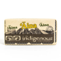 Indigenous Soap Co. Aina, 1 Each