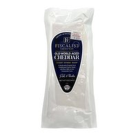 Fiscalini Old World Aged Cheddar, 5 Ounce