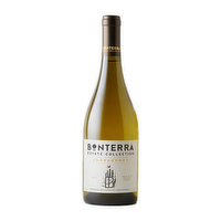 Bonterra Estate Chardonnay, 750 Millilitre