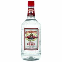 Fleischmann's Royal Vodka, 1.75 Litre