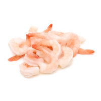 Shrimp, Cooked, Frozen, 2 Pound