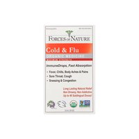 Fon Immundrop Cold/flu, 10 Millilitre