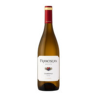 Franciscan Oakville Chardonnay, 750 Millilitre