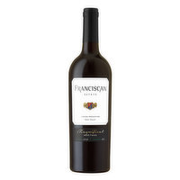 Franciscan Magnificat Napa Valley Meritage, 750 Millilitre