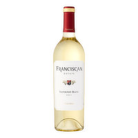 Franciscan Sauvignon Blanc, 750 Millilitre