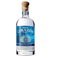 Corazon Tequila Blanco, 750 Millilitre