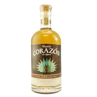 Corazon Anejo Tequila, 750 Millilitre