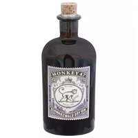 Monkey 47 Gin, 375 Millilitre