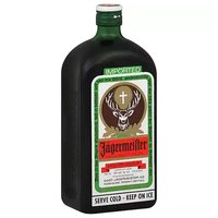 Jagermeister, 750 Millilitre