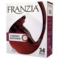 Franzia Cabernet Sauvignon, 5 Litre