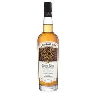 Compass Box Spice Tree Blended Malt Scotch Whisky, 750 Millilitre