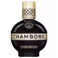 Chambord Black Raspberry Liqueur, 375 Millilitre