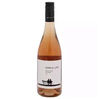 Simple Life Rosé, 750 Millilitre