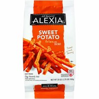 Alexia Sweet Potato Fries, 20 Ounce
