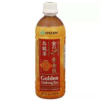 Ito En Golden Oolong Tea, Unsweetened, 16.9 Ounce