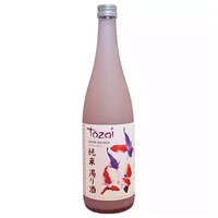 Tozai Snow Maiden Junmai Nigor Sake, 300 Millilitre