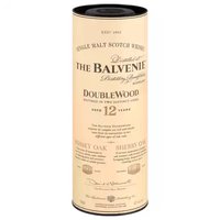 Balvenie Doublewood 12-Year Malt, 750 Millilitre