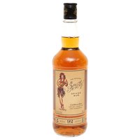 Sailor Jerry Spiced Rum, 750 Millilitre