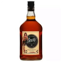 Sailor Jerry Spiced Rum, Original, 1.75 Litre