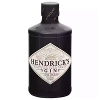 Hendricks Gin, 375 Millilitre