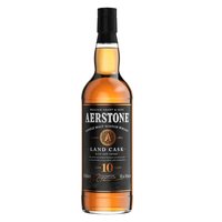 Aerstone Land Cask 10 Year, 750 Millilitre