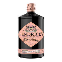 Hendrick's Flora Adora, 750 Millilitre