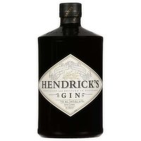 Hendrick's Gin, 750 Millilitre