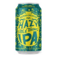 Sierra Nevada Hazy Little Thing IPA Single, 12 Ounce