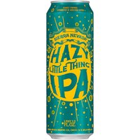 Sierra Nevada Hazy Little Thing IPA, 19.2 Ounce