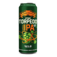 Sierra Nevada Atomic Torpedo Imperial IPA, 19.2 Ounce