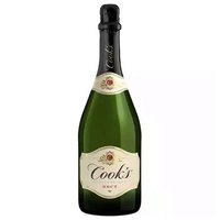 Cook's Brut Champagne, 750 Millilitre