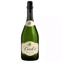 Cook's Champagne, Extra Dry, 750 Millilitre