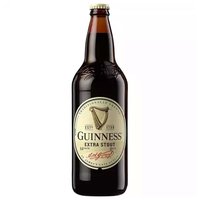 Guinness Stout Big Bopper, 22 Ounce