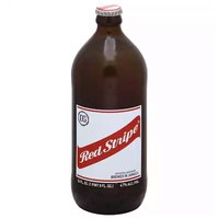 Red Stripe Lager, 24 Ounce