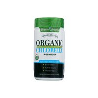 Green Foods Chlorella, 2.1 Ounce