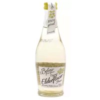 Belvoir Elderflower Organic Lemonade, 8.45 Ounce