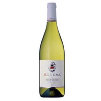 Attems Pinot Grigio, 750 Millilitre