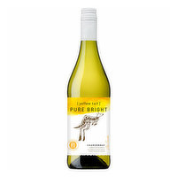 Yellow Tail Pure Bright Chardonnay, 750 Millilitre