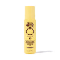 Sun Bum SPF 30 Oil Spray, 5 Ounce