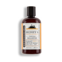 Beekman Honey Orange Blossom Shampoo, 8.9 Ounce