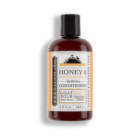 Beekman Honey Orange Blossom Conditioner, 8.9 Ounce