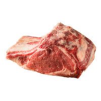 Certified Angus Beef Prime Ribeye Roast, Bone-In, 1 Pound