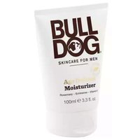 Bull Dog Age Defense Moisturizer, 3.3 Ounce